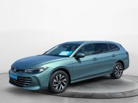 Volkswagen Passat Variant - Vorschau Bild 2