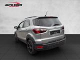 Ford EcoSport Active Bluetooth Navi LED Klima - Ford EcoSport aus 2021