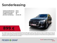 Audi Q7 - Vorschau Bild 1