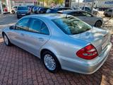 Mercedes-Benz E 320 ELEGANCE - gebrauchte Mercedes-Benz E 320 aus dem Jahr 2003