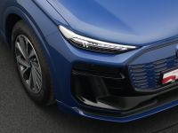 Audi Q6 e-tron - Vorschau Bild 21