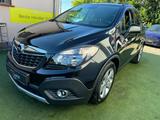 Opel Mokka Edition  Automatik -1.Hand- 140PS - 90tkm! - Opel Mokka mit Benzin-Antrieb: Automatik