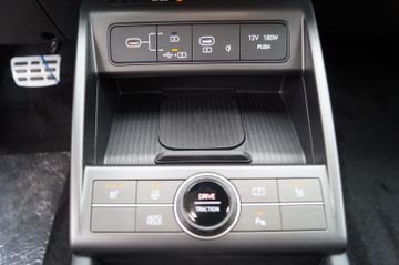 Hyundai KONA 1.6 T-GDI N Line DCT.-NAVI-LED-KAMERA-SHZG-