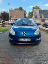 Renault Twingo 1.5DCI - Renault Twingo mit Diesel-Antrieb