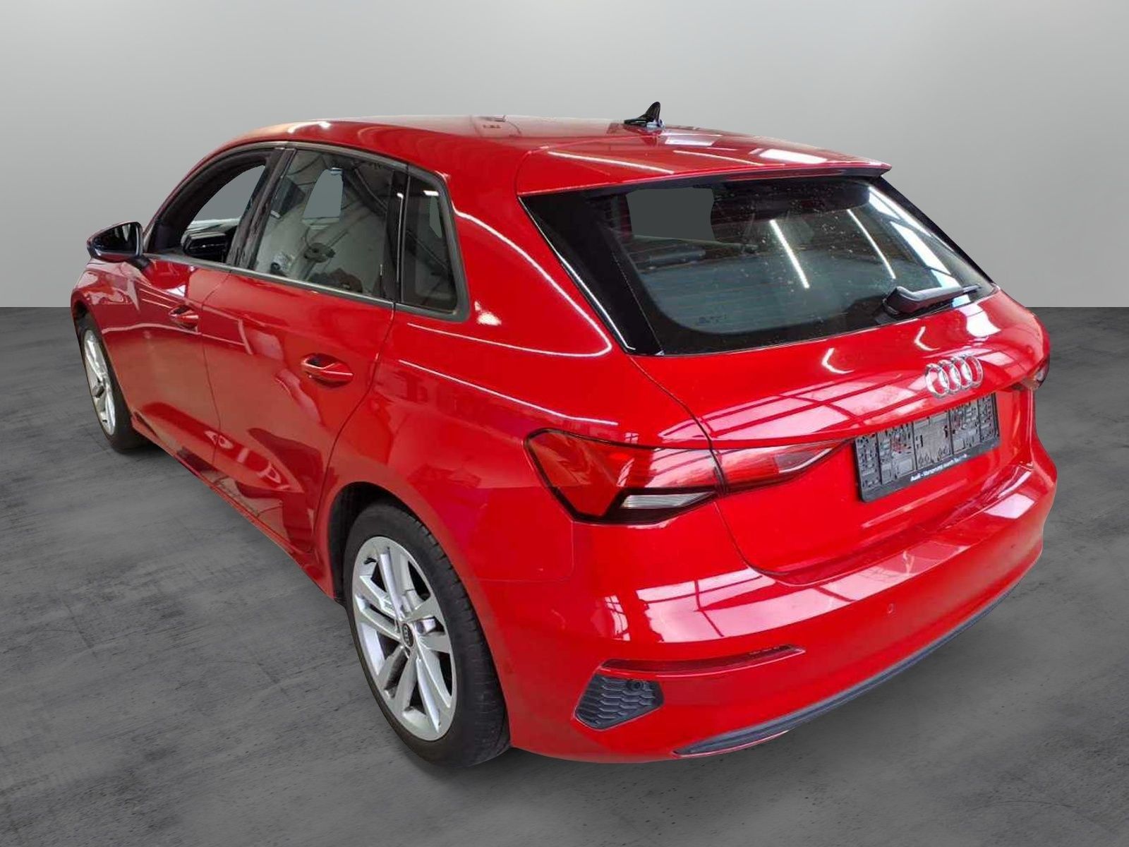 Audi A3 - Bild 3