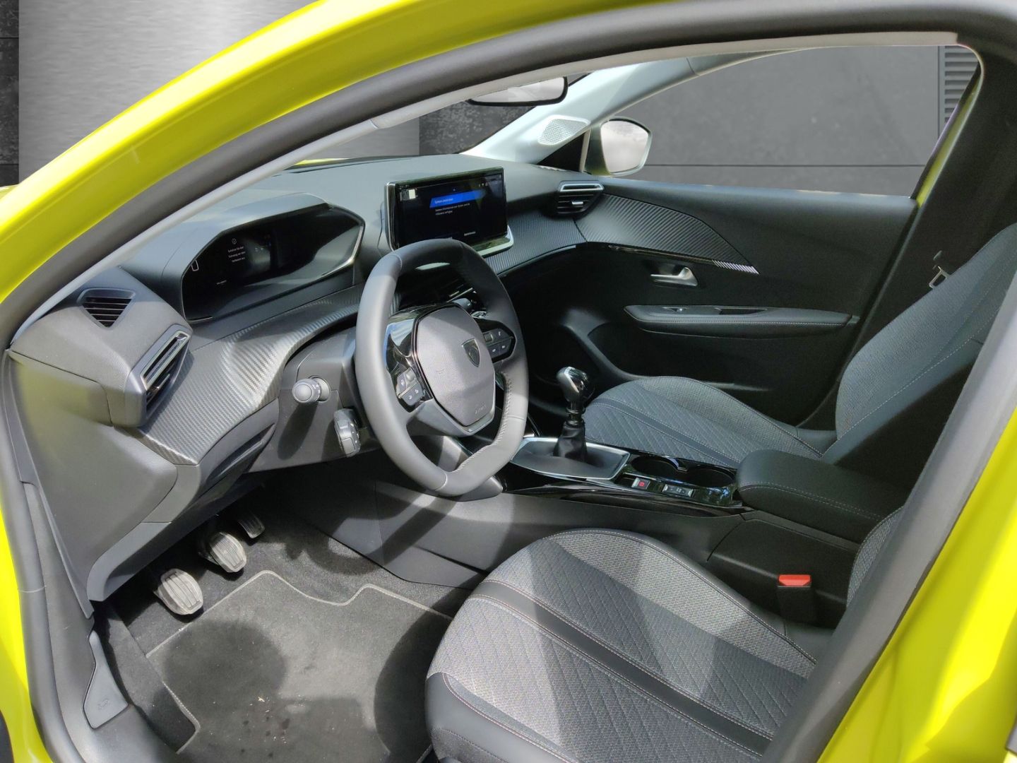 Peugeot 208 - Bild 7