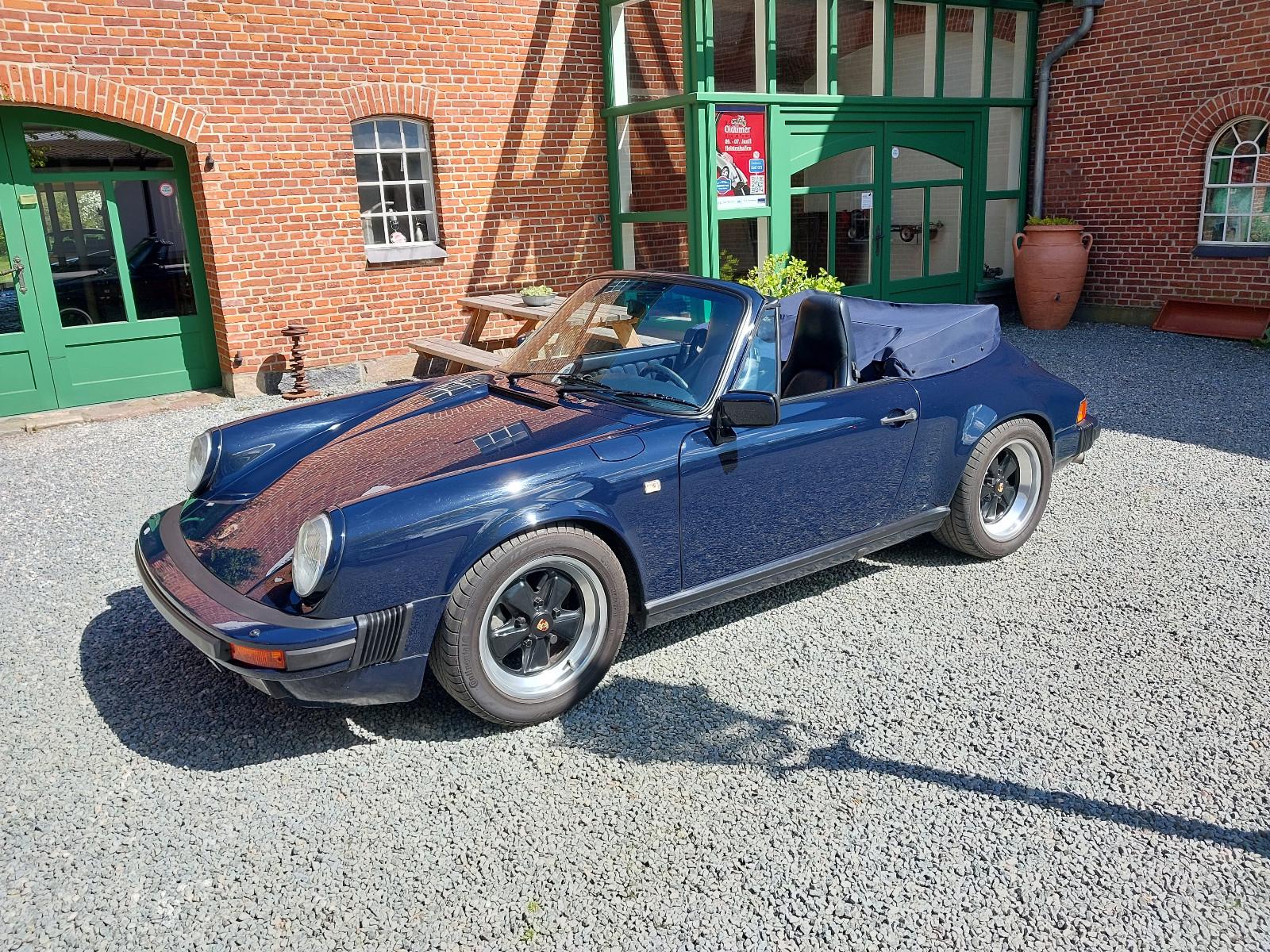 Porsche 911 Urmodell