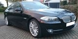 BMW 550i -SAG HUD IAL