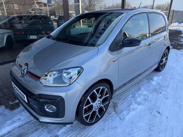 Bild 12 VW up! GTI 1.0 TSI GRA Sitzheiz. PDC