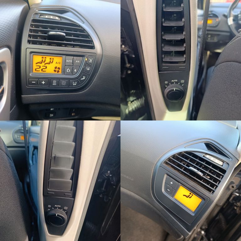 Citroen C4 Picasso Tendance*TEMP*PDC*KLIMA*AHK*TÜV*EURO5