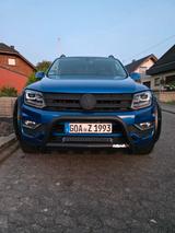 Volkswagen Amarok - VW Amarok von privat
