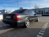 Mercedes-Benz Mercedes Benz w202 C280 Automatik 18 Zoll top - Mercedes-Benz C 280 in Essen