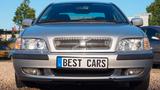 Volvo S40 1.8 Sport Edition Automatik/Voll Leder!!! - gebrauchte Volvo S40 aus dem Jahr 2002