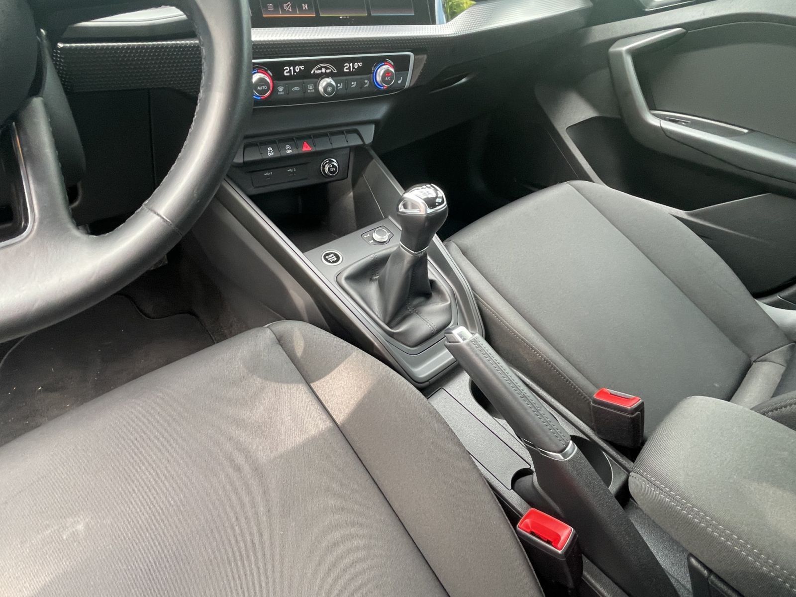 Audi A1 - Bild 14