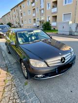 Mercedes-Benz Mercedes C300 Avantgarde - gebrauchte Mercedes-Benz C 300 aus dem Jahr 2009