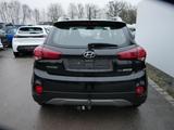 Hyundai i20 ACTIVE*AHK*KLIMA*RADIO*EL.FENSTERHEBER-VORNE - Hyundai i20 mit Anhängerkupplung