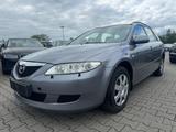 Mazda 6 2.3 Dynamic Sport Kombi TÜV 10/2027 - Mazda 6 Dynamic