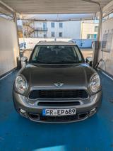 MINI Mini Cooper Countryman SD Pano edition - MINI Cooper Countryman Diesel Gebrauchtwagen