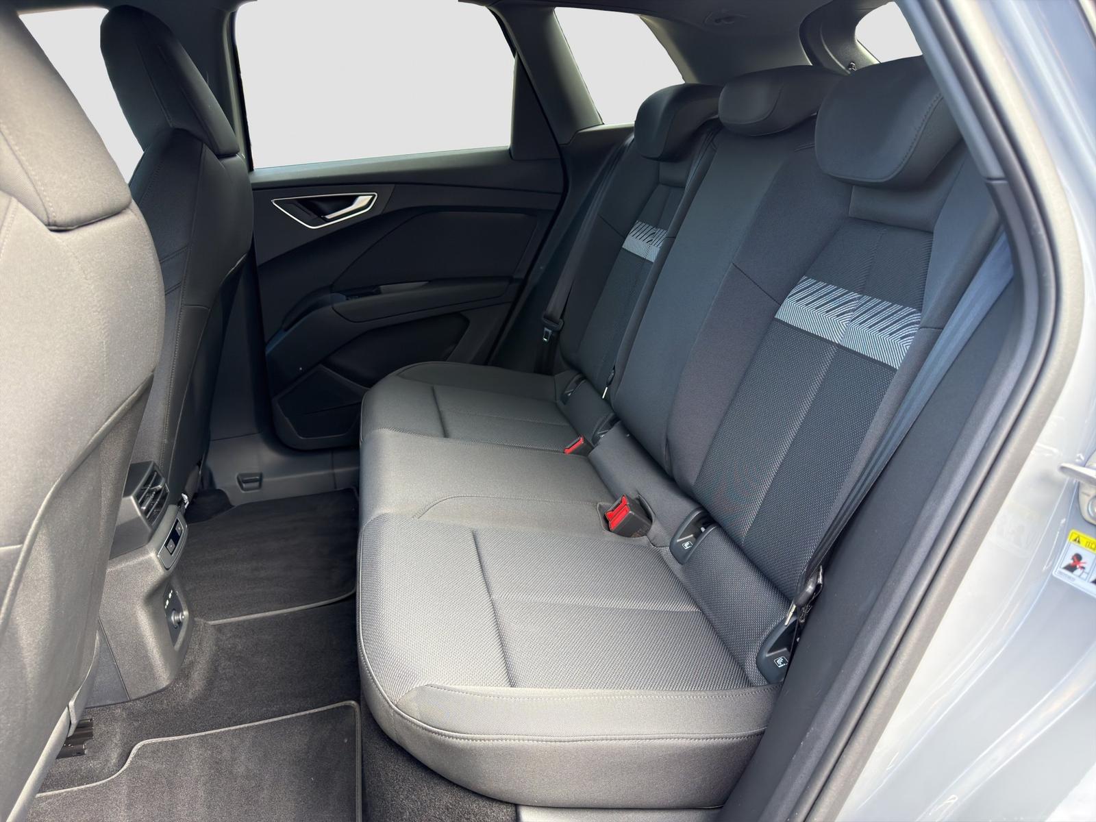 Audi Q4 e-tron 40 Virtual Ambiente Kamera S-Sitze Stn