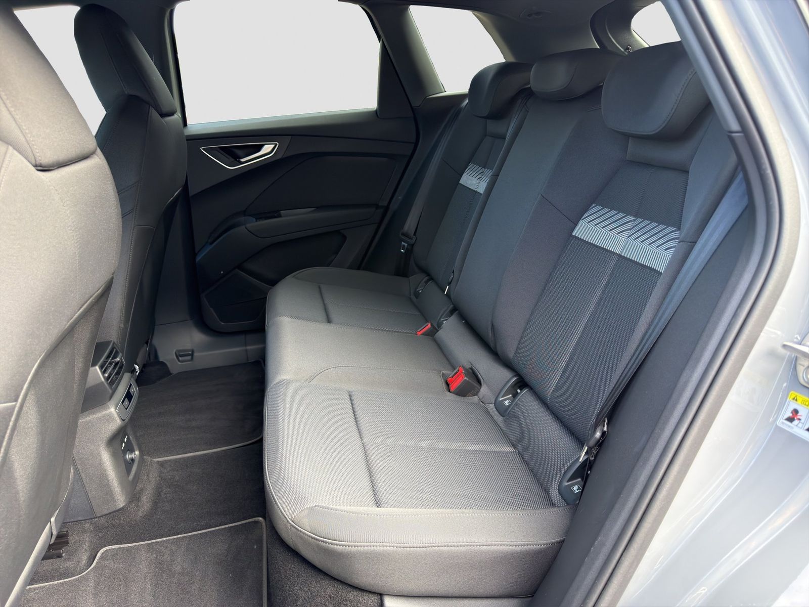 Audi Q4 e-tron - Bild 10