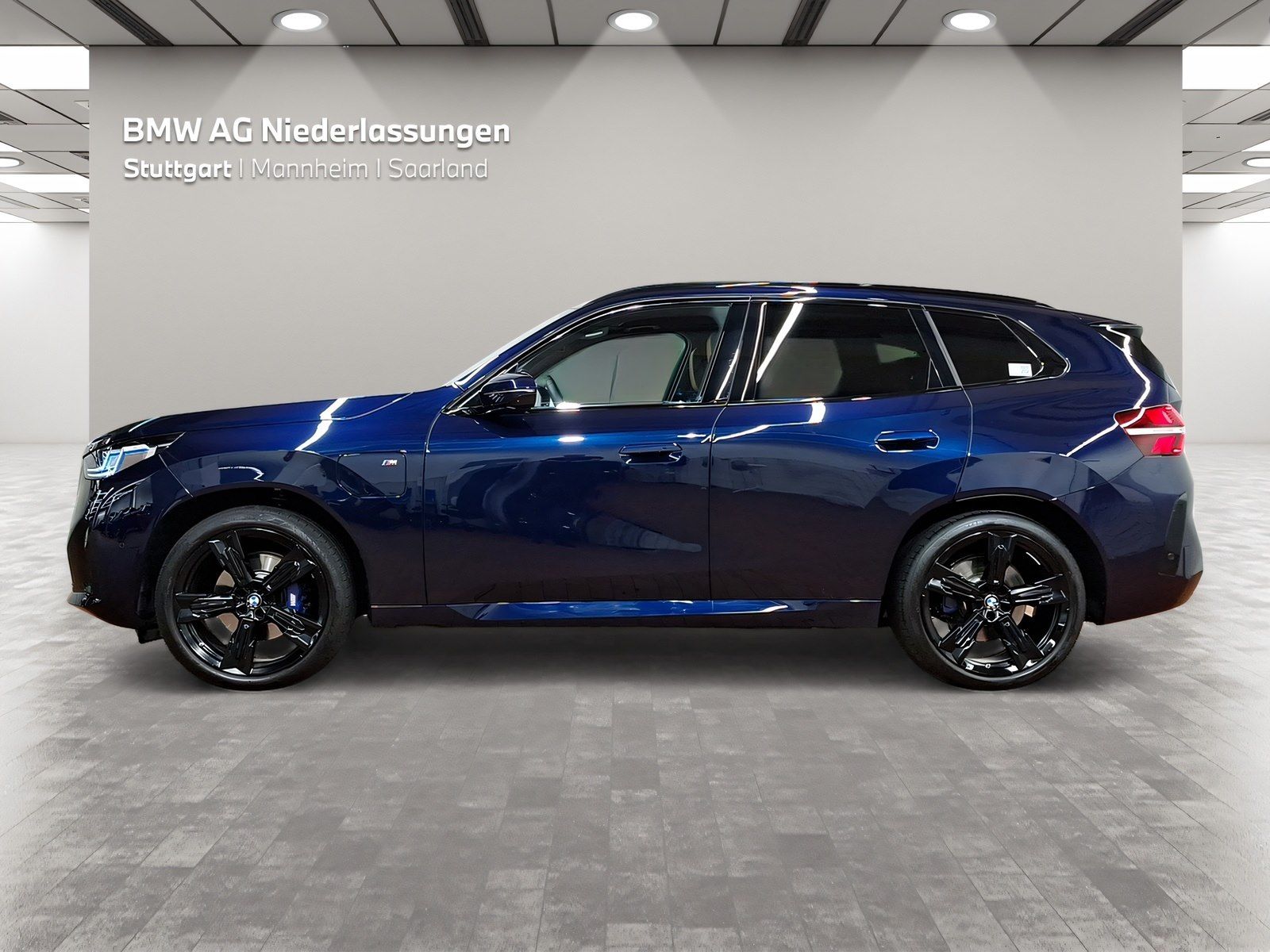 BMW X3 30e xDrive M Sport AHK Driv.Assist.Prof LED foto 3