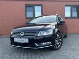 Volkswagen Passat Variant 1.4 TSI Comfortline BlueMotion - Volkswagen Passat aus 2012