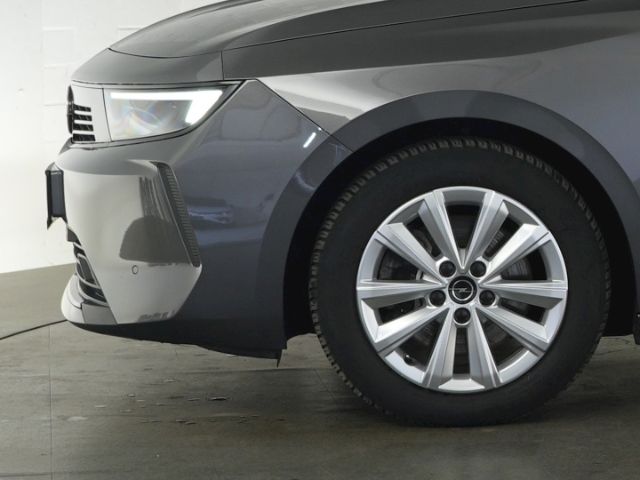 Astra L ST ELEGANCE CDTi AT+NAVI+SITZ-/LENKRADHE