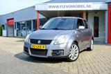 Suzuki Swift 1.6 Sport Airco|Sportstoelen|Navi via Andr - Suzuki aus 2010
