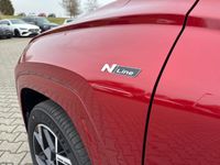 Hyundai TUCSON - Vorschau Bild 21