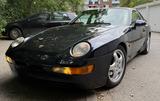 Porsche 968  Coupé / Schalter 6 Gang / Euro 3!