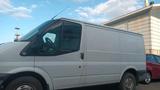 Ford Transit Kasten 2011 | 140.000 km | Di... - Ford Transit: 14