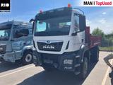 MAN TGS 18.500 4X4 BL MEILLER 3 S Kipper - MAN TGS 18-500