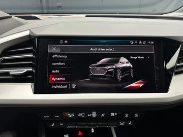 2023 AUDI Q4 E-TRON 缩略图 24