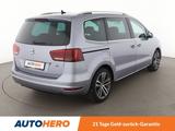 Seat Alhambra 1.4 TSI FR-Line Aut*7-SITZER*NAVI*XENON - SEAT Alhambra FR-Line mit Benzin-Antrieb