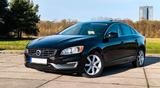 Volvo S60 T5 Geartronic Vollleder, Schiebedach - Volvo S60 Gebrauchtwagen
