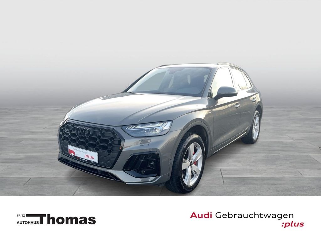 Image of Audi Q5