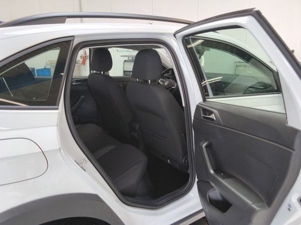 Volkswagen Taigo - Bild 10