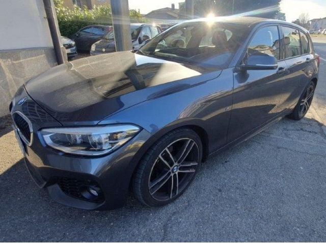 BMW Bmw 118d 5p. Msport