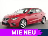Seat Ibiza FR BEATS|AppleCarPlay|PDC|SHZ|Tempomat - gebrauchte Seat Ibiza aus dem Jahr 2021
