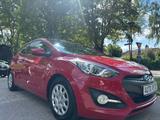 Hyundai i30 Coupe Classic * wenig Kilometer * - Hyundai i30 mit 3 Türen