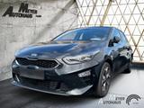 Kia Ceed 1.6 CRDi PLATINUM +Soundsystem+Sitzbelüftun - Kia cee'd / Ceed mit Diesel-Antrieb