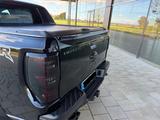 Ford Raptor *Blackedition* - Unterbodenrostschutz - schwarze Ford Raptor