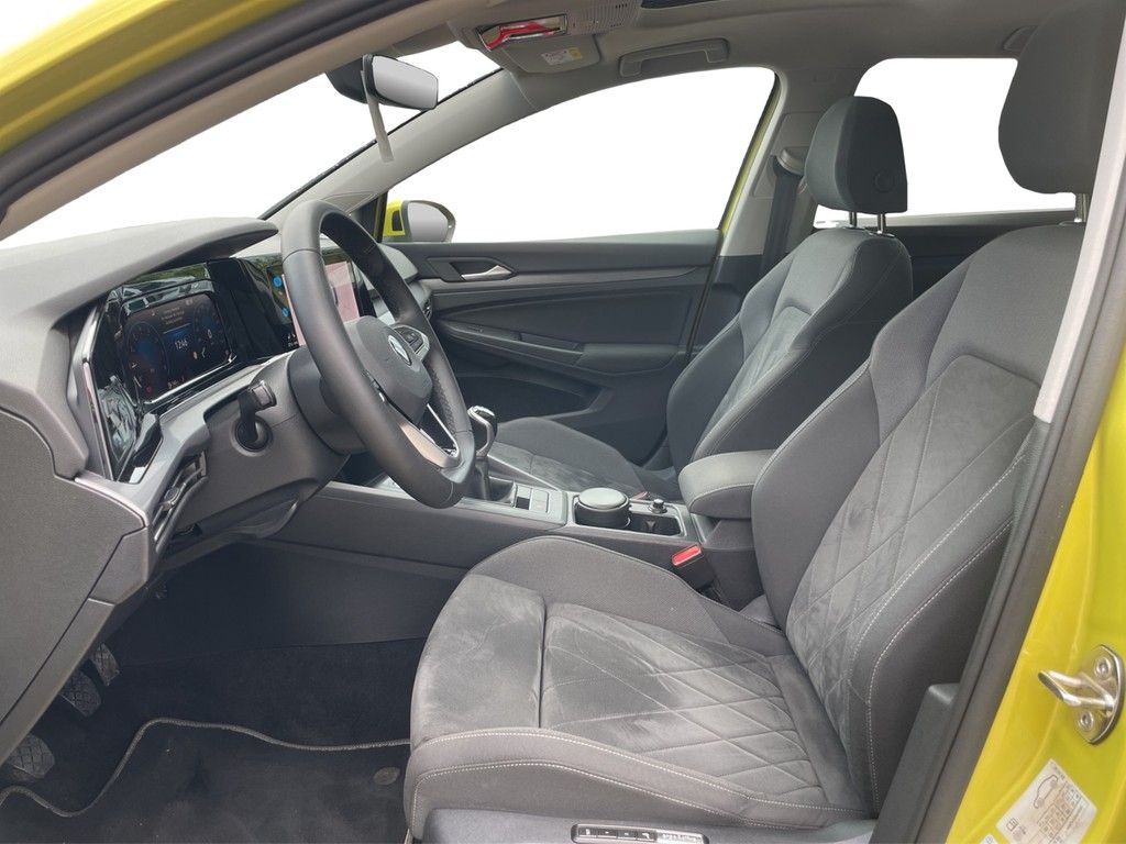 Volkswagen Golf - Bild 11