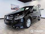 Mercedes-Benz B 200 CDI - Mercedes-Benz B 200 Gebrauchtwagen in Augsburg