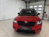 Skoda Yeti 1.4 TSI Monte Carlo SHZ KAMERA XENON NAVI - Skoda Yeti: 4x