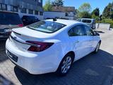 Opel Insignia A Lim. Innovation orig.96.000KM 2.Hd - Opel Insignia Gebrauchtwagen