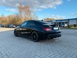 Mercedes-Benz CLA 45 AMG 4MATIC // OHNE OPF // TOP ZUSTAND - Mercedes CLA 45 AMG mit Schiebedach