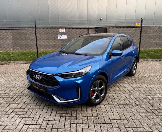 Ford Kuga ST-Line X *PANORAMA-B&O-HUD-VOLL!!*