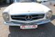 230SL/250er Motor, Schalter, sehr guter zustand!