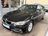 BMW 320 Baureihe 3 Touring 320 d xDrive - BMW 320 Gebrauchtwagen in München